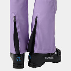 Women’s Bellissimo 2 Ski Pants - 699 HEATHER