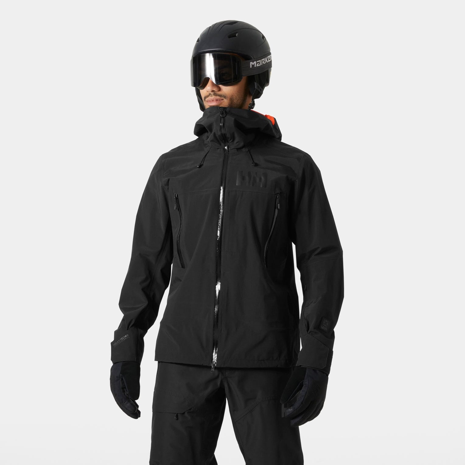 Men's Sogn Shell 2.0 Ski Shell Jacket
