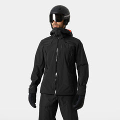 Men's Sogn Shell 2.0 Ski Shell Jacket