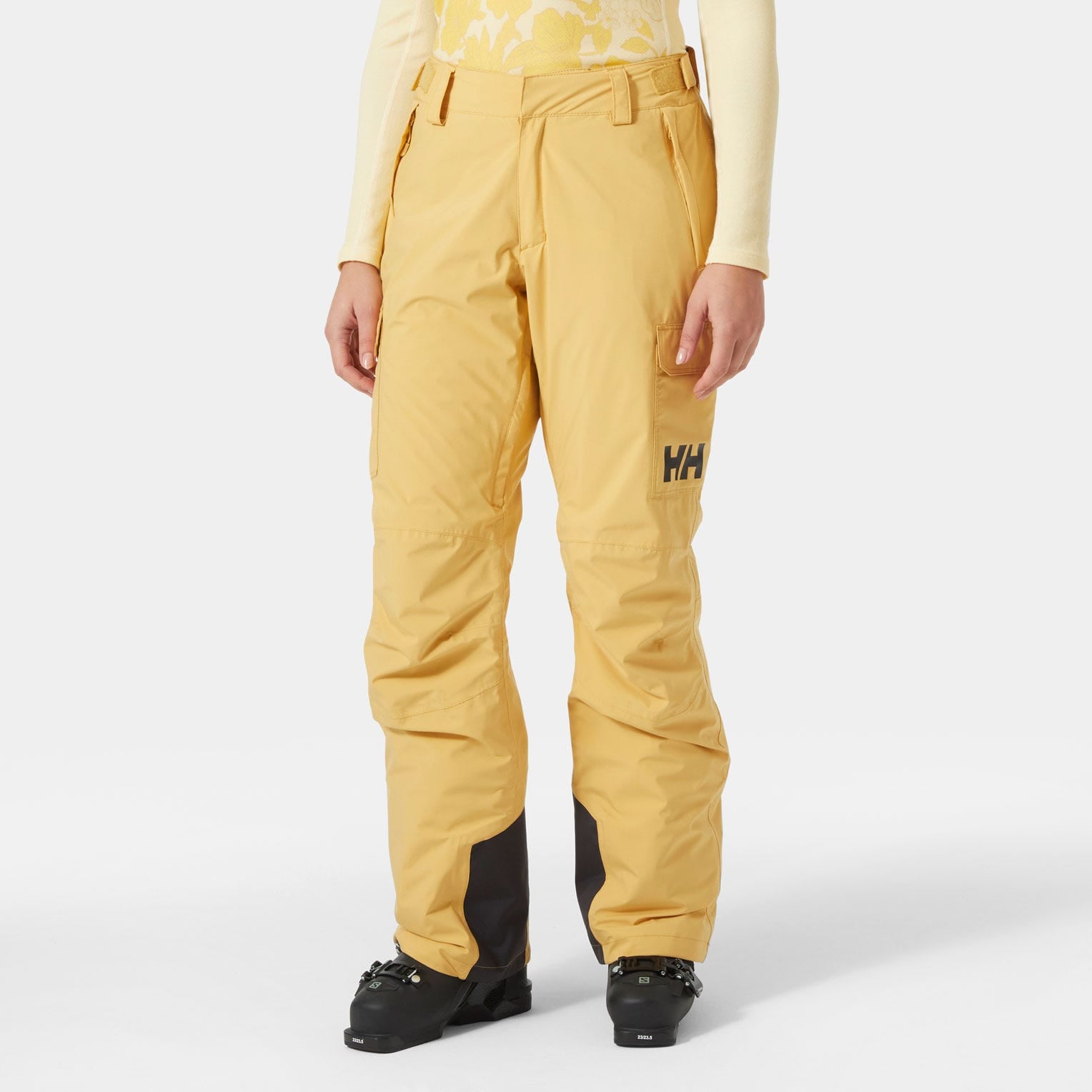 Women’s Switch Cargo Insulated Ski Pants