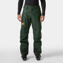 Men's Garibaldi 2.0 Ski Pants - 418 DARK JUNGLE