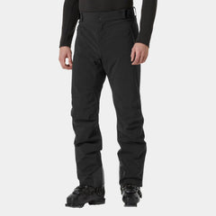 Men's Alpha LIFALOFT™ Insulated Ski Pants - 990 BLACK