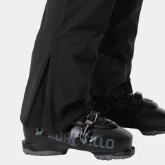 Men's Alpha LIFALOFT™ Insulated Ski Pants - 990 BLACK