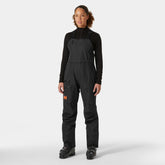 Women’s Elevation Infinity Shell Bib Ski Pants