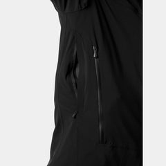 Men's Steilhang 2.0 Ski Jacket - 990 BLACK