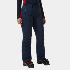 Women’s Alphelia 2.0 Insulated Ski Pants - 597 NAVY
