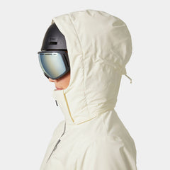 Women’s Alphelia Ski Jacket - 047 SNOW