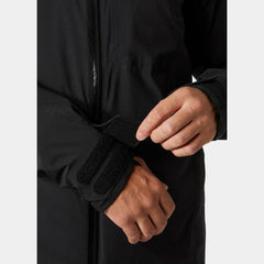 Men's Powdreamer 2.0 Jacket - 990 BLACK
