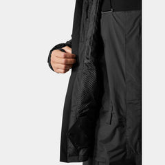 Men's Powdreamer 2.0 Jacket - 990 BLACK