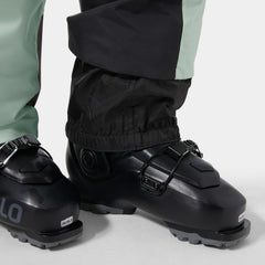 Women’s Powderqueen Ski Pants - 403 SEAFOAM