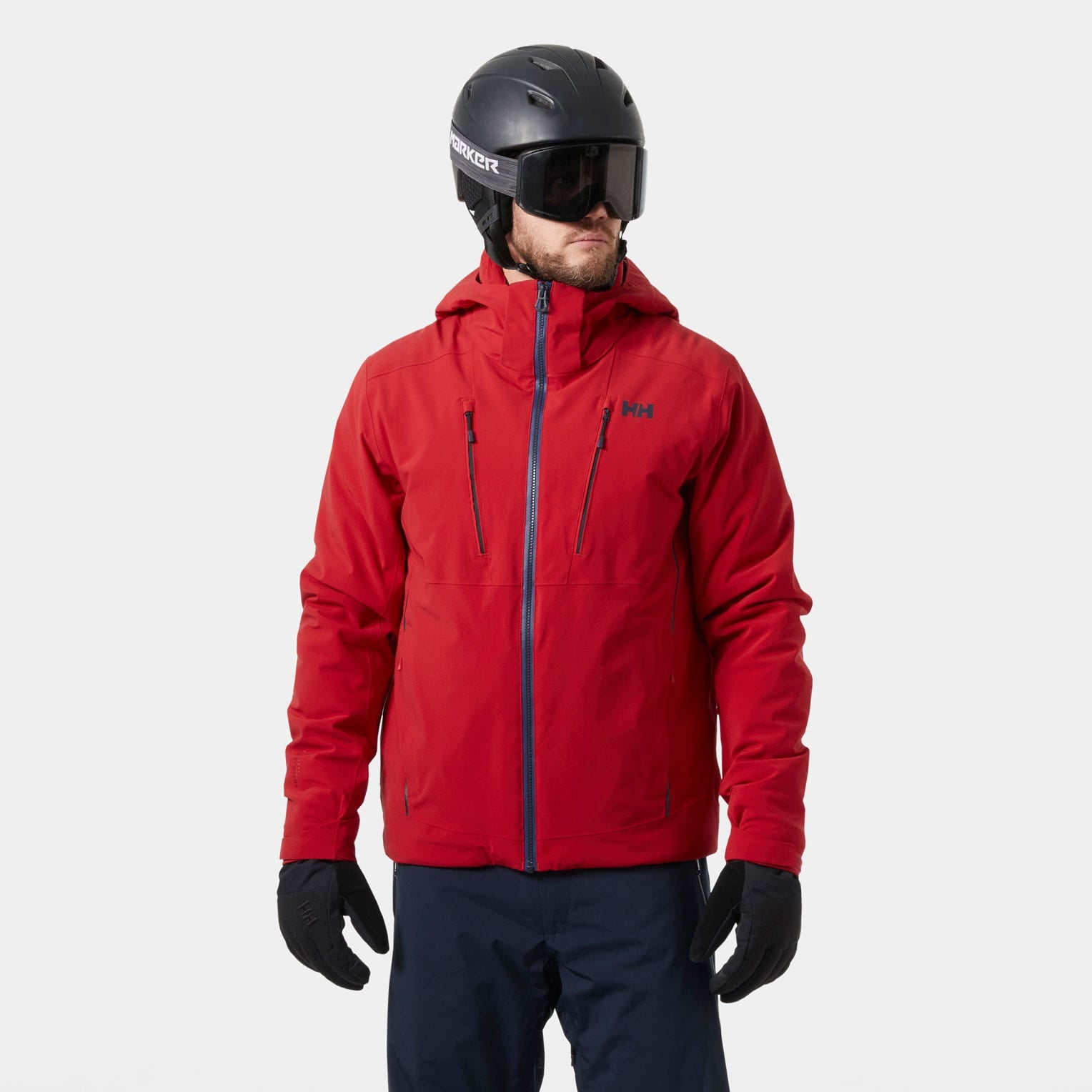 Men's Alpha 4.0 Ski Jacket