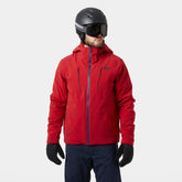 Men's Alpha 4.0 Ski Jacket