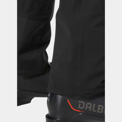 Men's Swift 3L Shell Pant - 990 BLACK