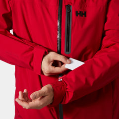 Men's Swift 3-in-1 Jacket - 162 RED