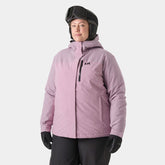 Women's Snowplay Plus Jacket