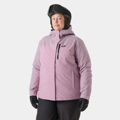 Women's Snowplay Plus Jacket