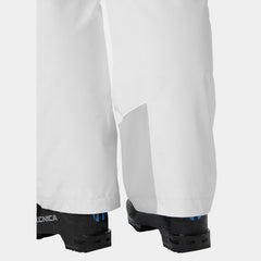 Women's Legendary Insulated Plus Ski Pants - 001 WHITE