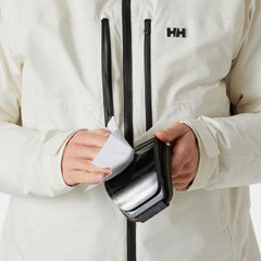 Men’s Kvitfjell Infinity Down Ski Jacket - 047 SNOW