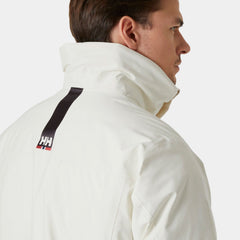 Men’s Kvitfjell Infinity Down Ski Jacket - 047 SNOW