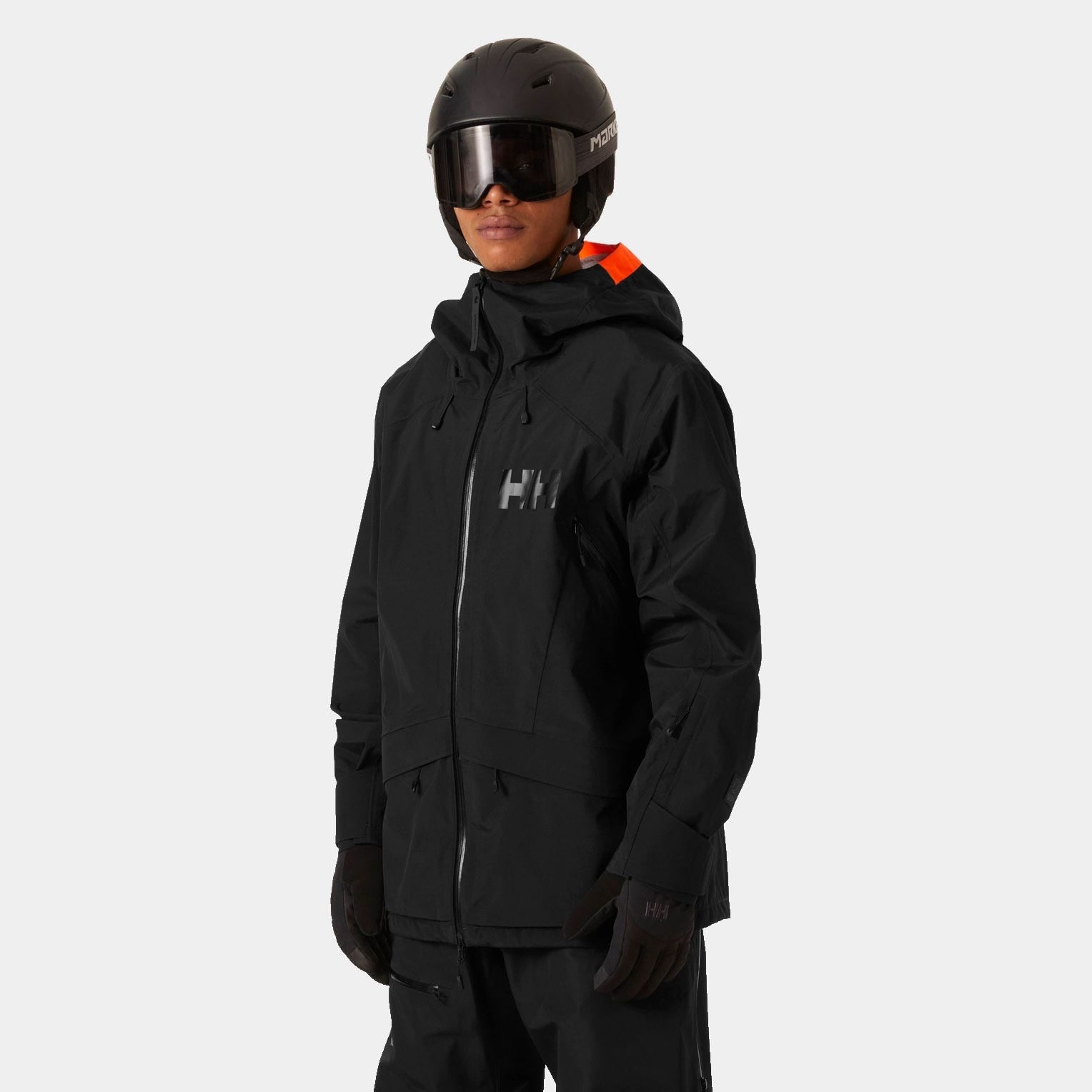 Men's Sogn Tinden Shell Jacket