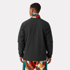 Unisex ULLR™ D Stretch Insulator - 990 BLACK