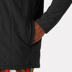 Unisex ULLR™ D Stretch Insulator - 990 BLACK