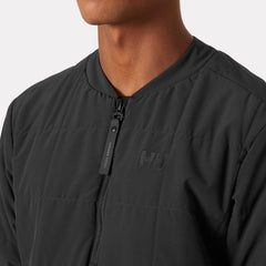 Unisex ULLR™ D Stretch Insulator - 990 BLACK