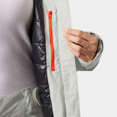 Women's Whitewall LIFALOFT™ 3.0 Ski Jacket - 403 SEAFOAM