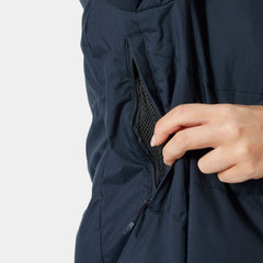 Women's Kvitfjell Race Puffy Ski Jacket - 597 NAVY