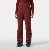 Women's Alphelia High Waist Insulated Pants