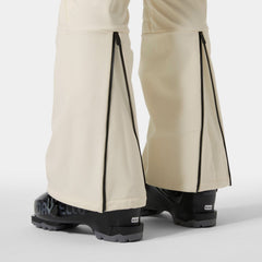 Women's Avanti Stretch Pants - 047 SNOW