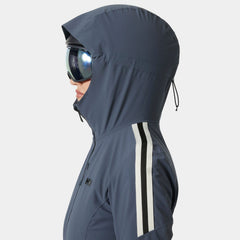 Women's Avanti Suit - 860 ALPINE FROST
