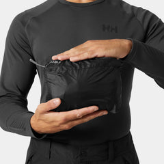 Men's Ridge Hybrid Insulator - 990 BLACK