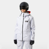 Women's Ridge Infinity Shell Jacket