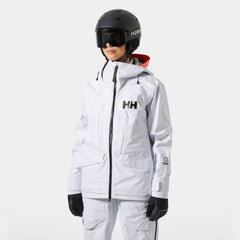 Women's Ridge Infinity Shell Jacket