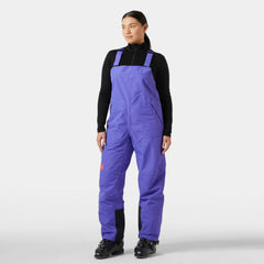 Women's Emiko Shell Bib Pants