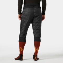 Men’s Ridge LIFALOFT™ 3/4 Pants - 990 BLACK