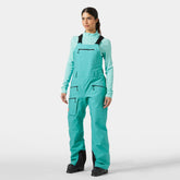 Women's Powderqueen Bib Pants 2.0