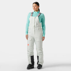 Women's Switch Cargo Bib Pants