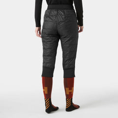 Women’s Ridge LIFALOFT™ 3/4 Pants - 990 BLACK