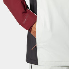 Unisex ULLR™ D Insulated Anorak - 180 MARS RED