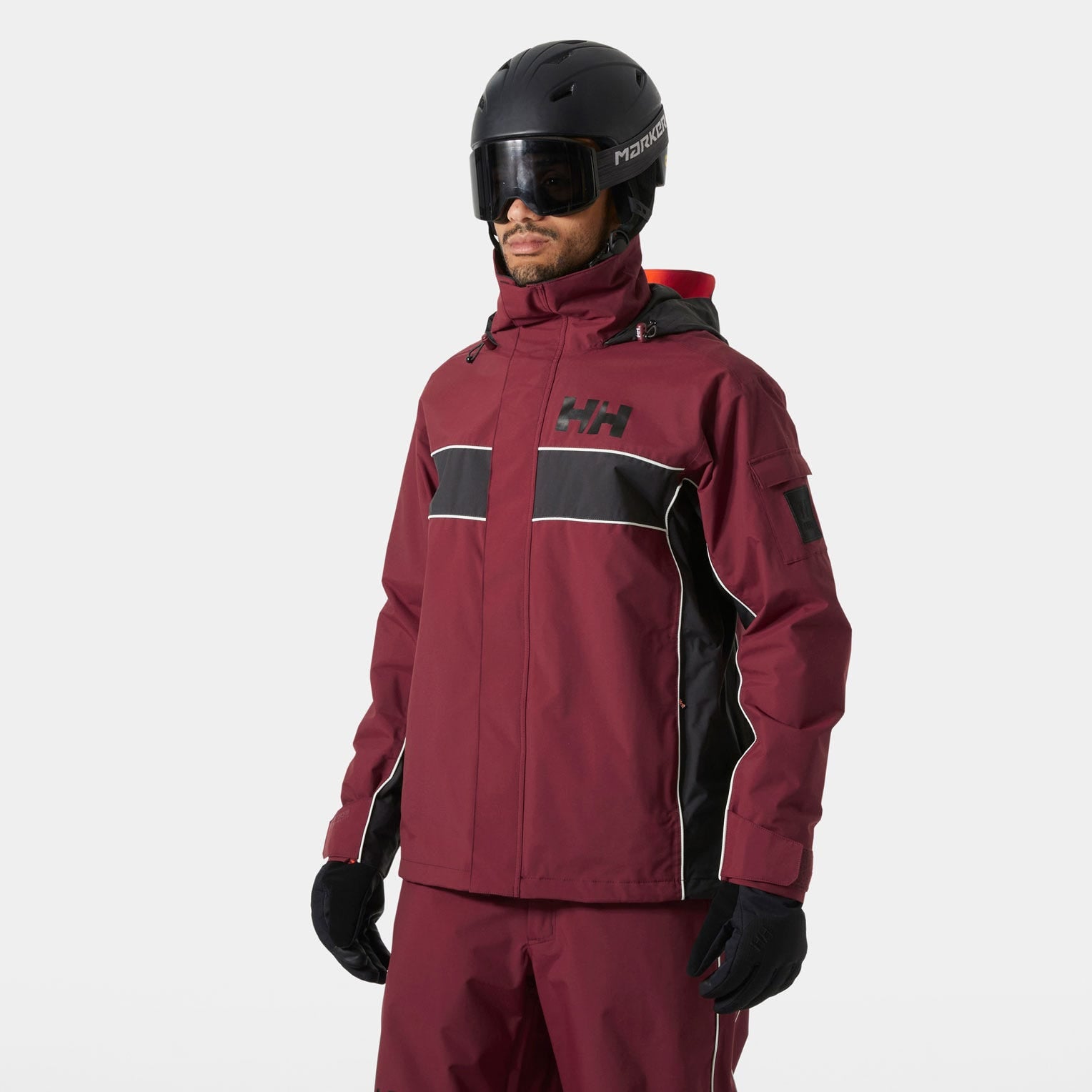Unisex ULLR™ D Shell Jacket
