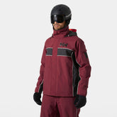 Unisex ULLR™ D Shell Jacket