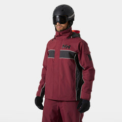 Unisex ULLR™ D Shell Jacket