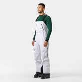 Men's Ridge Infinity Shell Bib 2.0