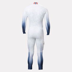 Unisex World Cup Speed Suit 2 - 048 SNOW NSF