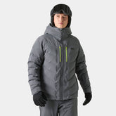 Men’s Alpha Puffy Jacket