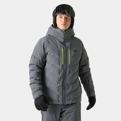 Men’s Alpha Puffy Jacket