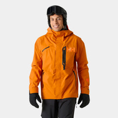 Men’s Sogn Patrol Shell Jacket