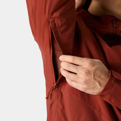 Men’s Powdreamer 3.0 Jacket - 301 IRON OXIDE